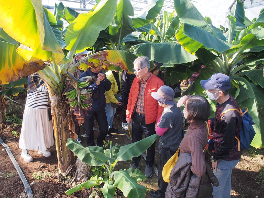 2/15 福島第一原子力発電所内部視察ホープツーリズム様が見学にいらっしゃいました
